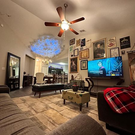 Harry Potter Themed Luxury Apartment 3Bd 2Bth - Universal Studios Орландо Экстерьер фото