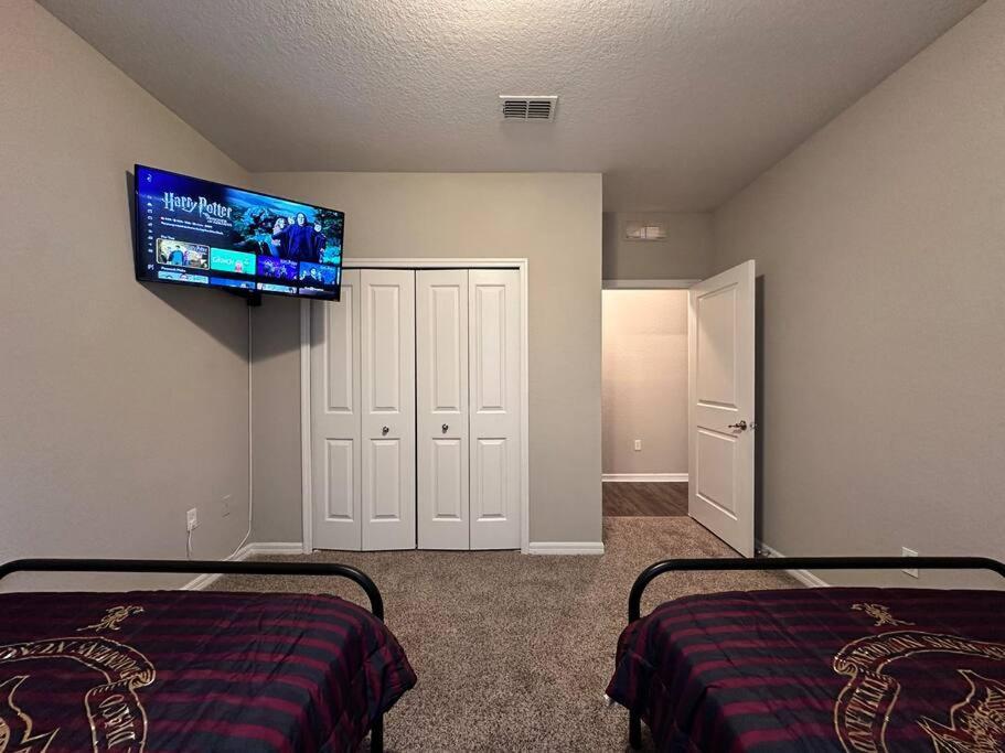 Harry Potter Themed Luxury Apartment 3Bd 2Bth - Universal Studios Орландо Экстерьер фото
