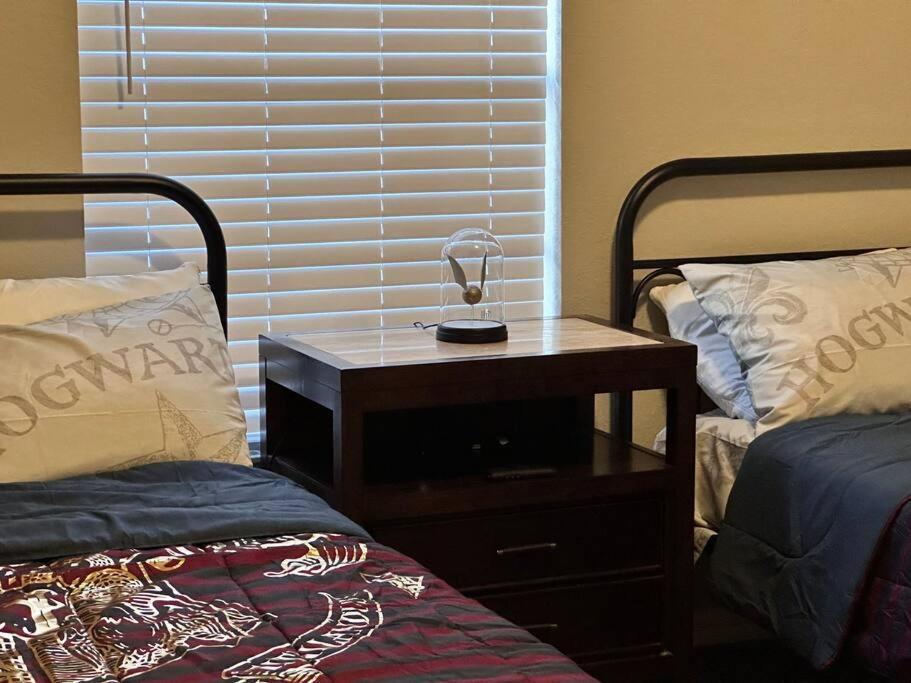Harry Potter Themed Luxury Apartment 3Bd 2Bth - Universal Studios Орландо Экстерьер фото