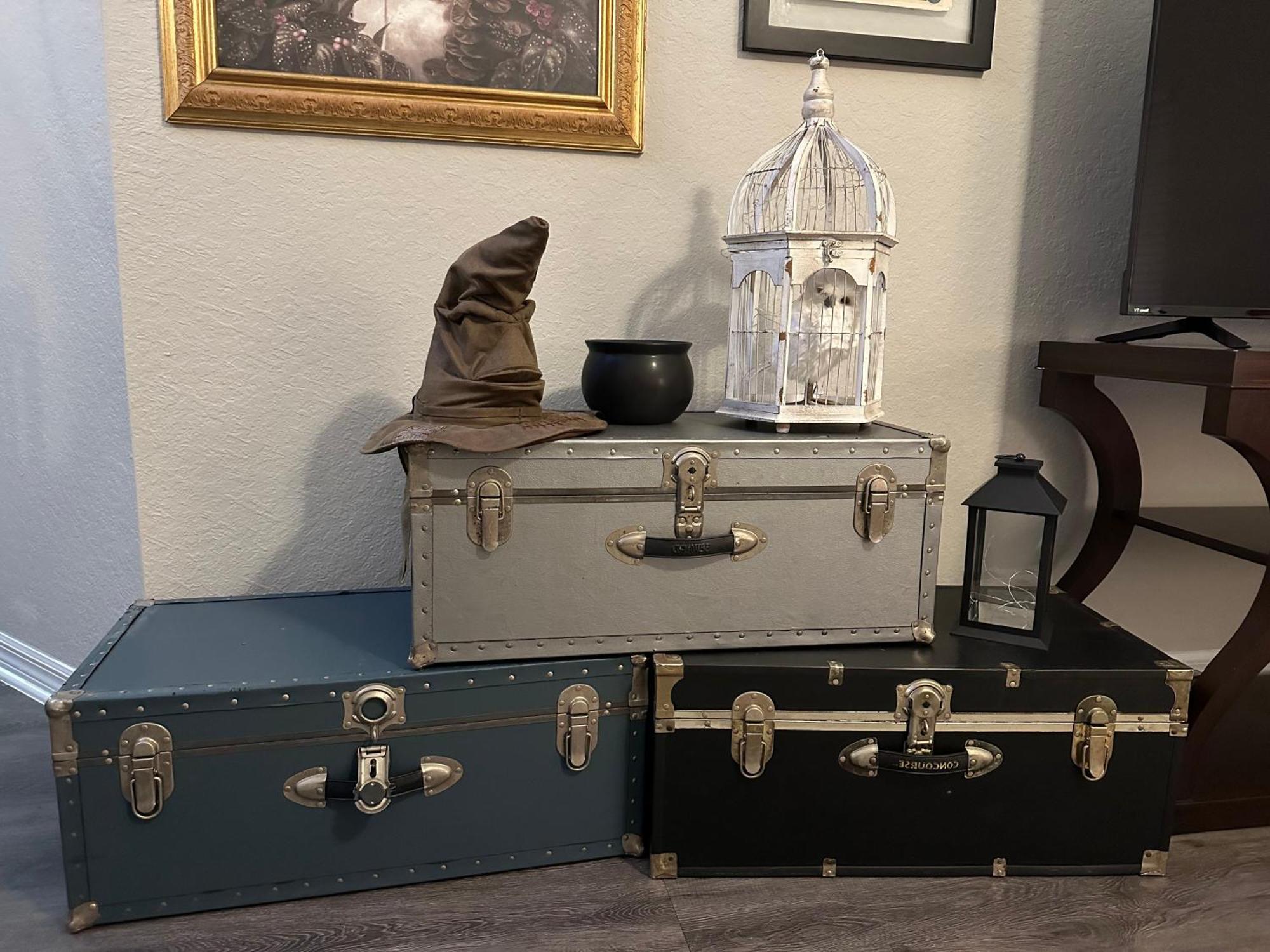 Harry Potter Themed Luxury Apartment 3Bd 2Bth - Universal Studios Орландо Экстерьер фото